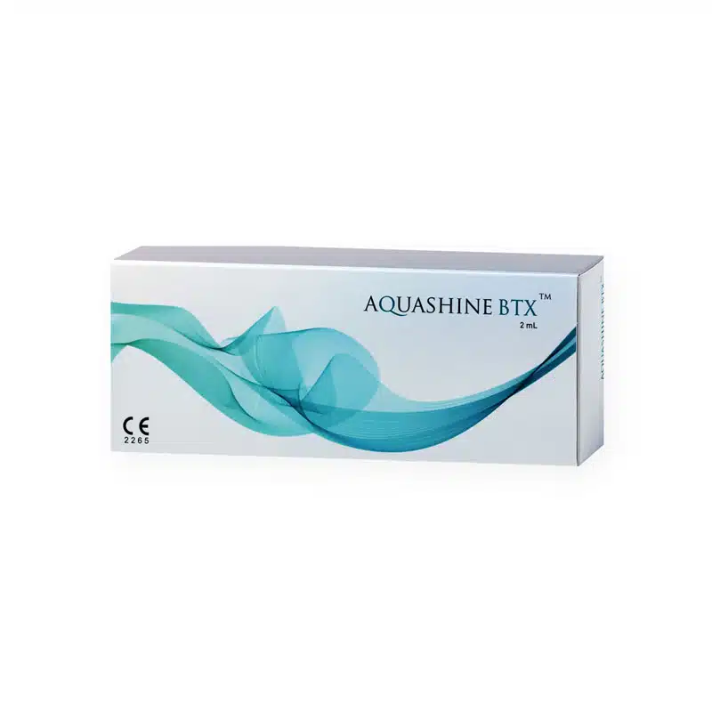Buy REVOFIL AQUASHINE PTX - 2 Pre-Filled Syringes  online