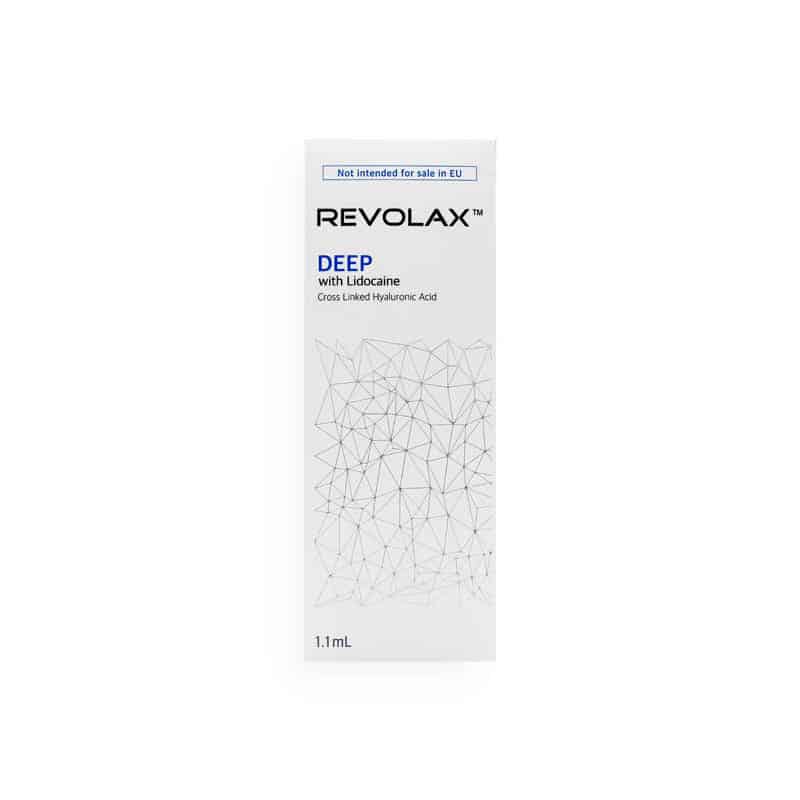 Buy REVOLAX™ DEEP Online Medical SPA RX Wholesale 2022