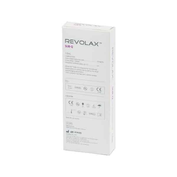 REVOLAX SUBQ 03