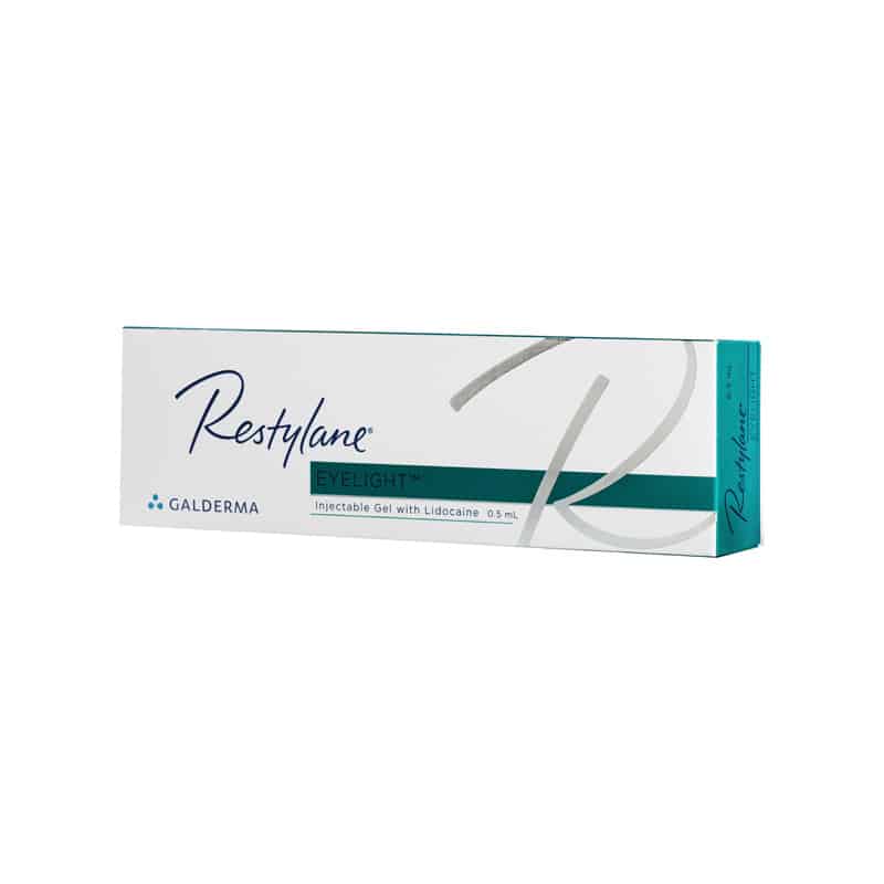 Buy RESTYLANE® EYELIGHT™  online