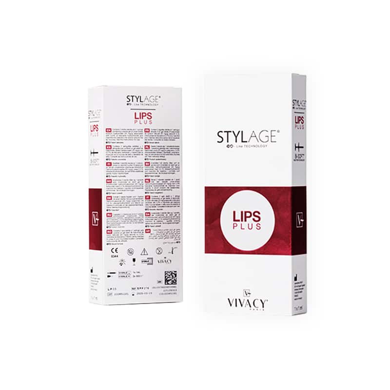Buy STYLAGE® LIPS PLUS BI-SOFT®  online