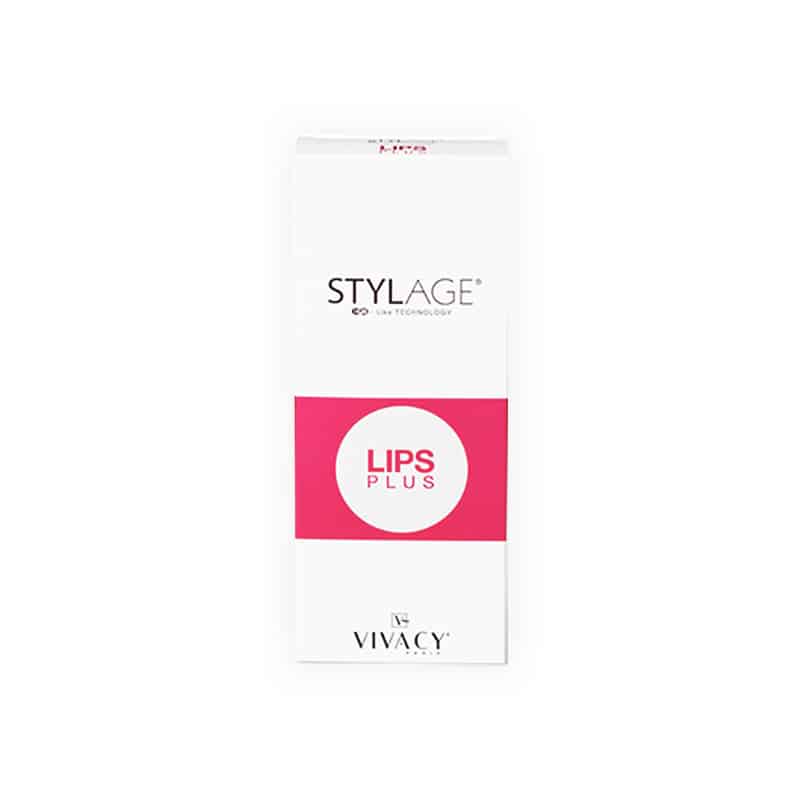 Buy STYLAGE® LIPS PLUS BI-SOFT®  online