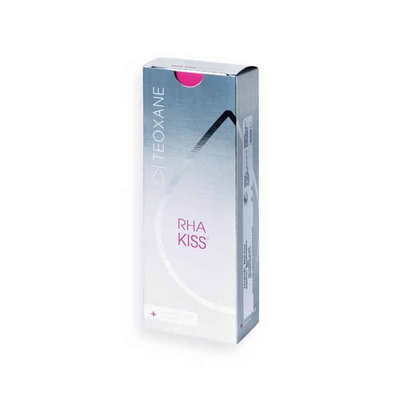 Buy TEOSYAL® RHA KISS with Lidocaine  online