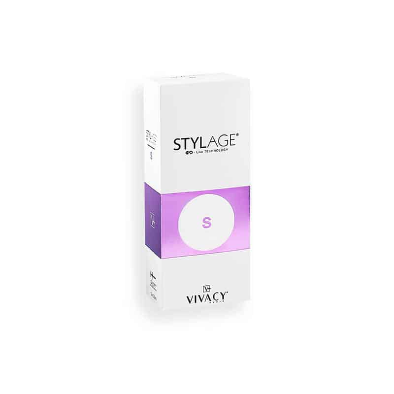 Buy STYLAGE® S BI-SOFT® Online Medical SPA RX Wholesale 2022
