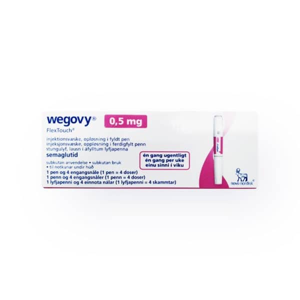 WEGOVY 0.5MG 01
