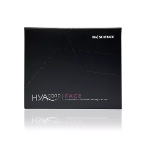 hyacorp face front