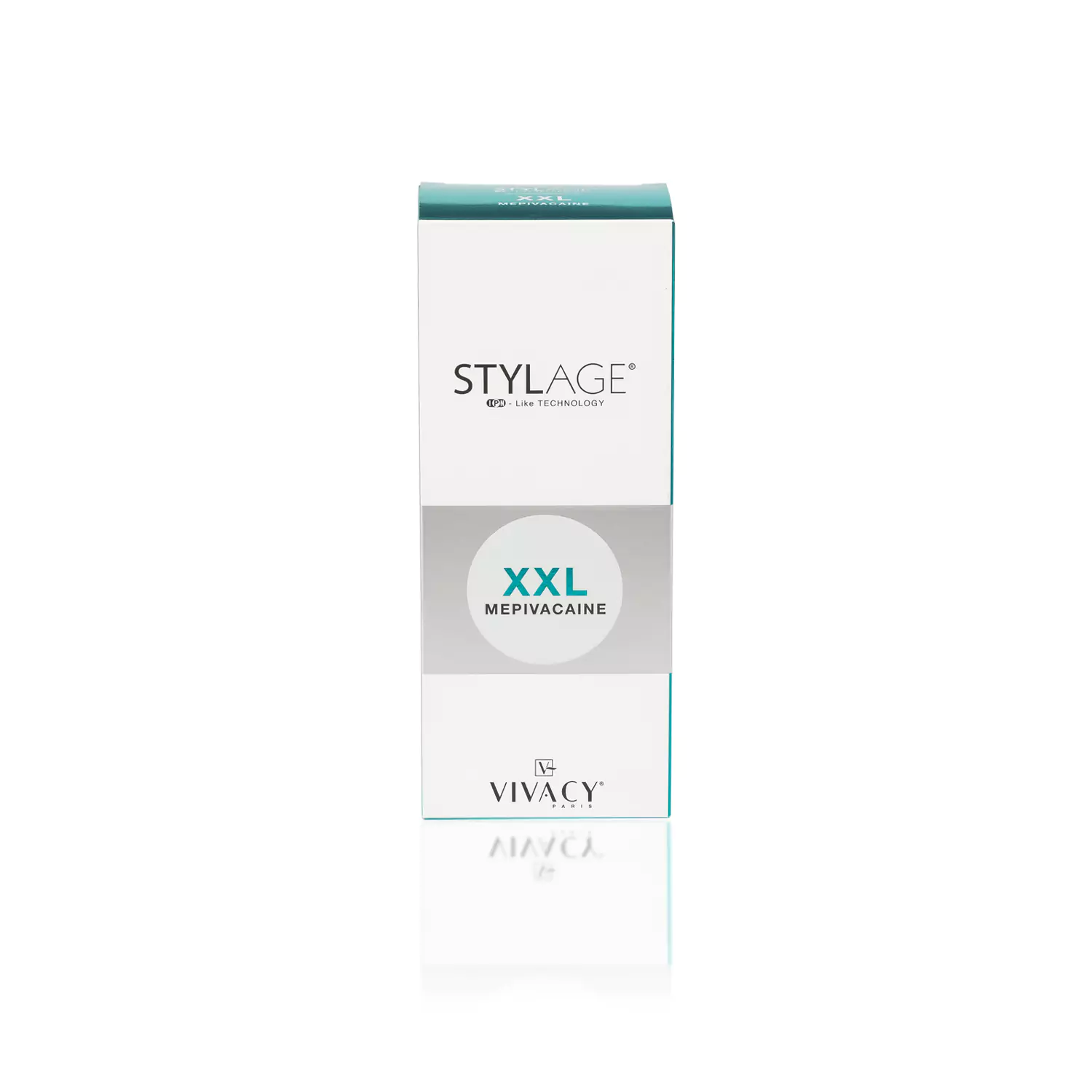 Buy STYLAGE® XXL BI-SOFT® Mepivacaine  online