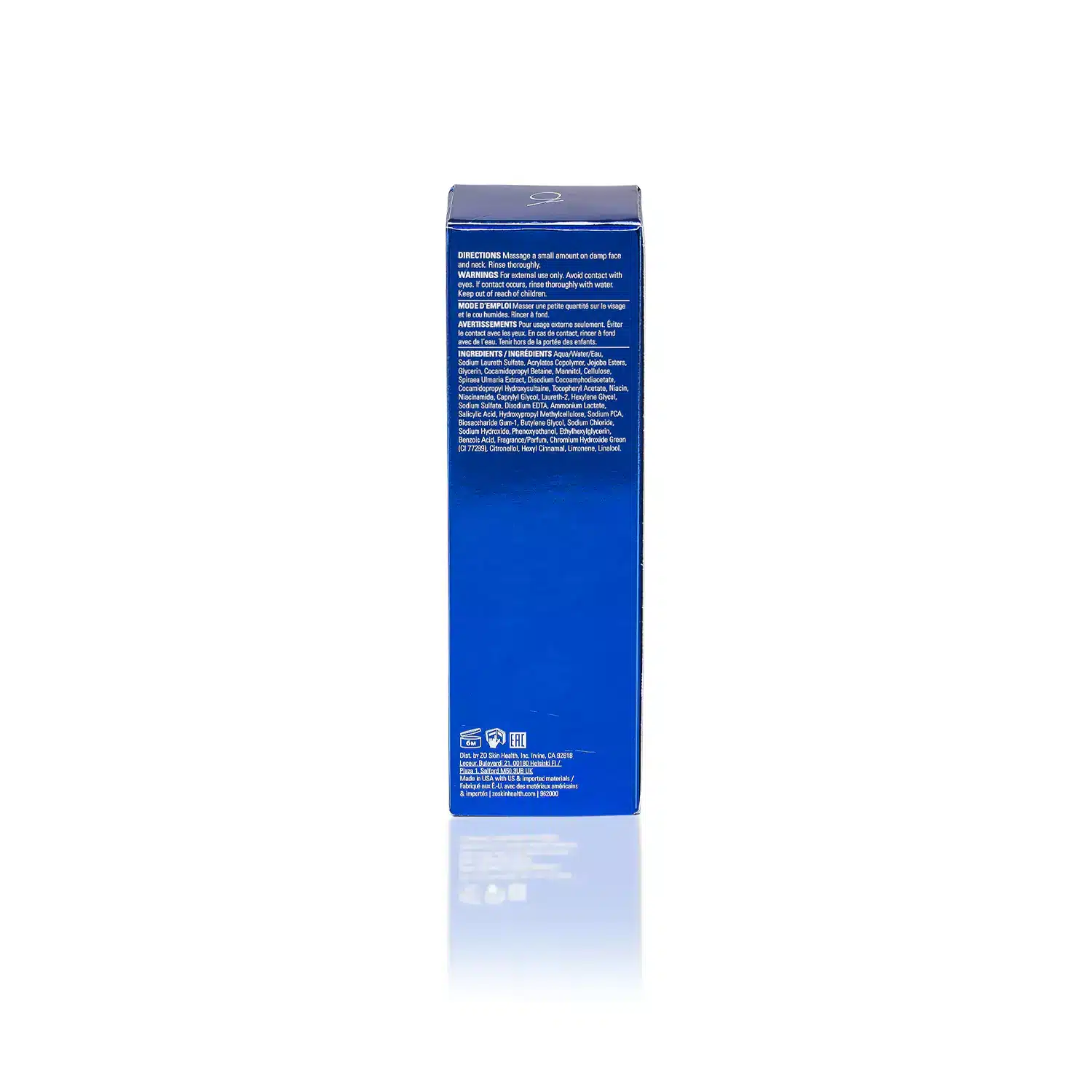 Buy ZO® EXFOLIATING CLEANSER  online