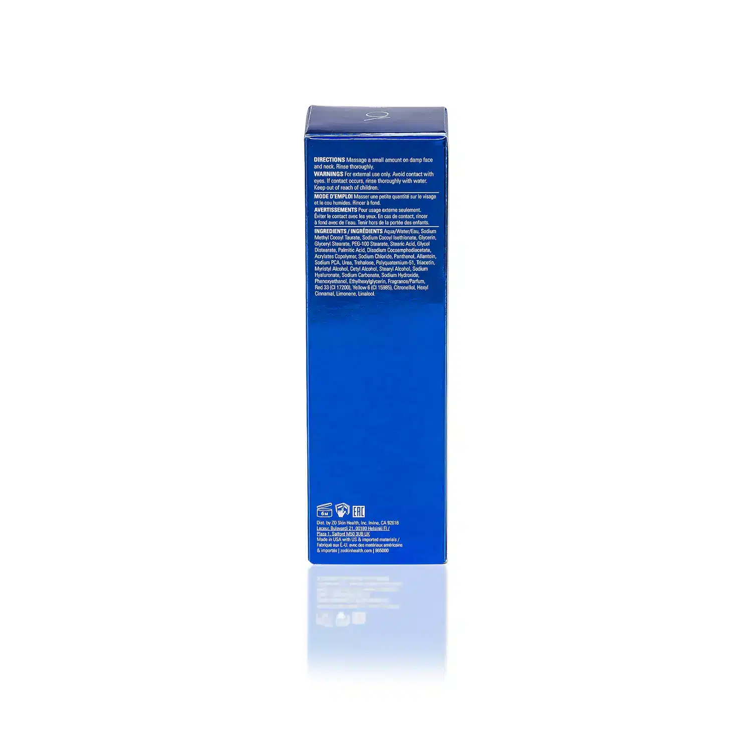 Buy ZO® HYDRATING CLEANSER  online