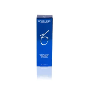 zo hydrating cleanser 200 ml front