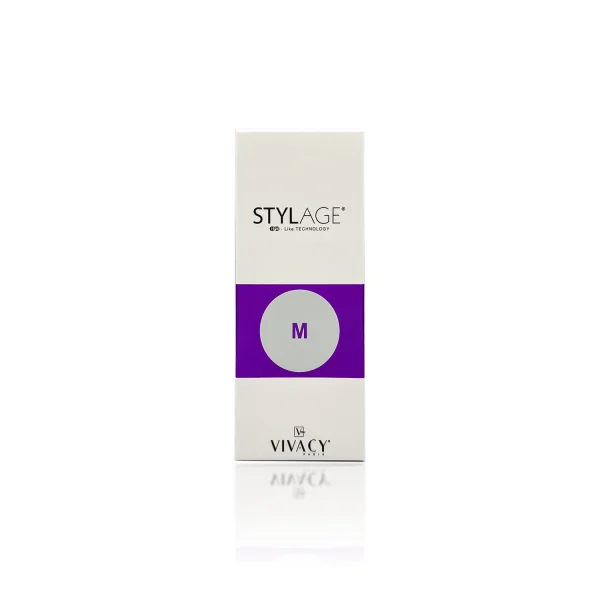 89730 STYLAGE® M BI SOFT® Front