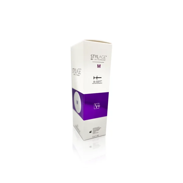 89730 STYLAGE® M BI SOFT® Side