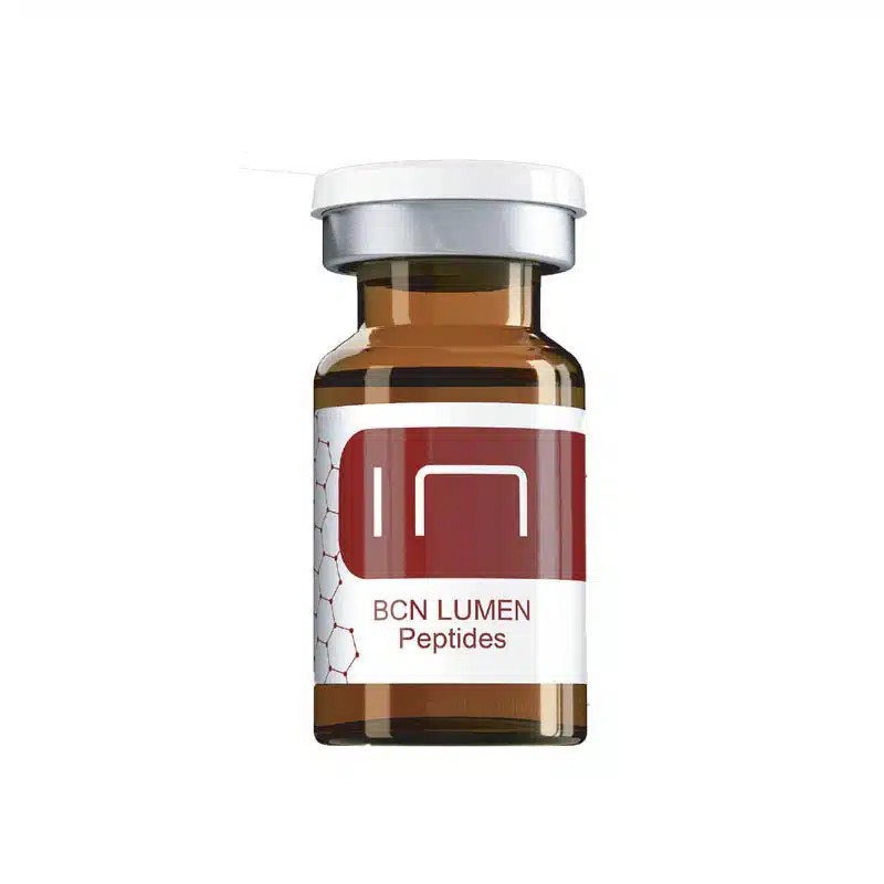 BCN LUMEN PEPTIDES