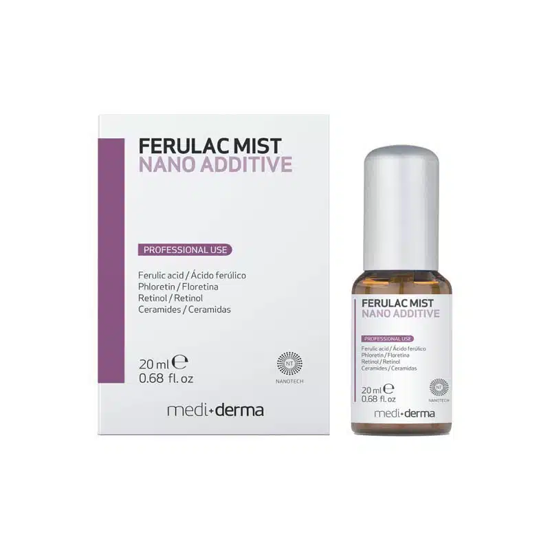 Buy FERULAC NANO ADDITIVE MIST  online