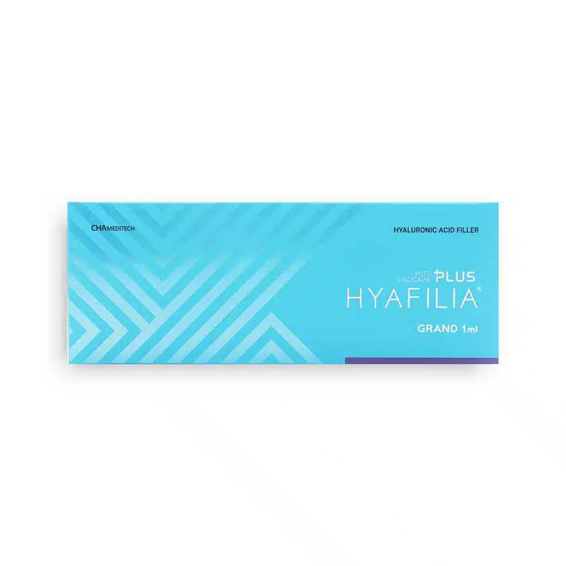 Buy HYAFILIA® GRAND PLUS with Lidocaine  online