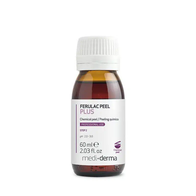 Buy FERULAC PEEL PLUS  online