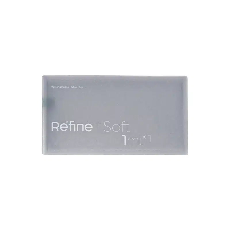 Buy REFINE + SOFT  online