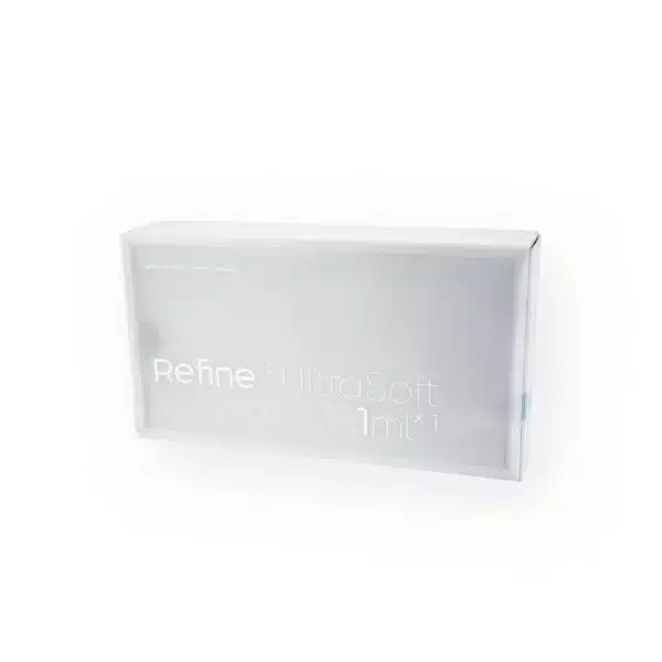 REFINE PLUS ULTRASOFT 01