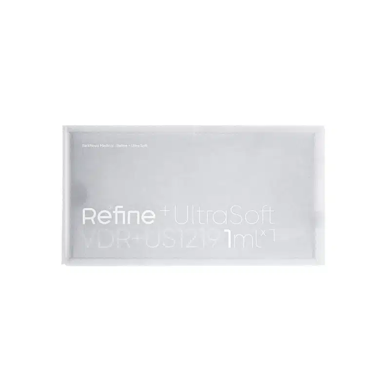 Buy REFINE + ULTRA SOFT  online