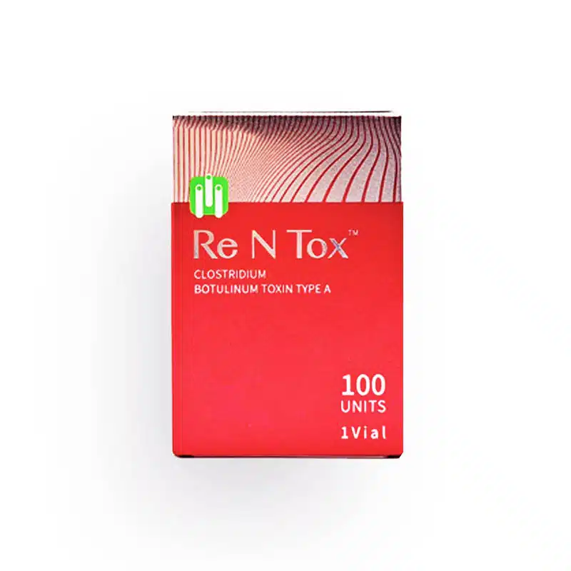 Re N Tox™ 100u