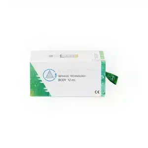 BIOREPEELCL3® BODY 01