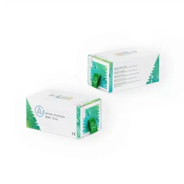 BIOREPEELCL3® BODY 02