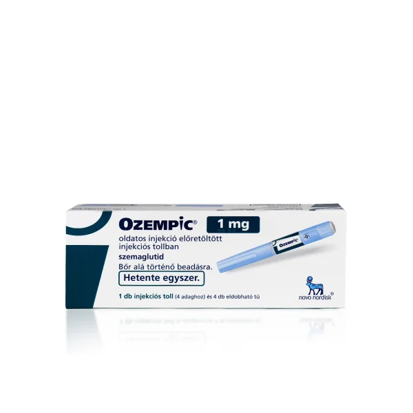 Ozempic Hun Front