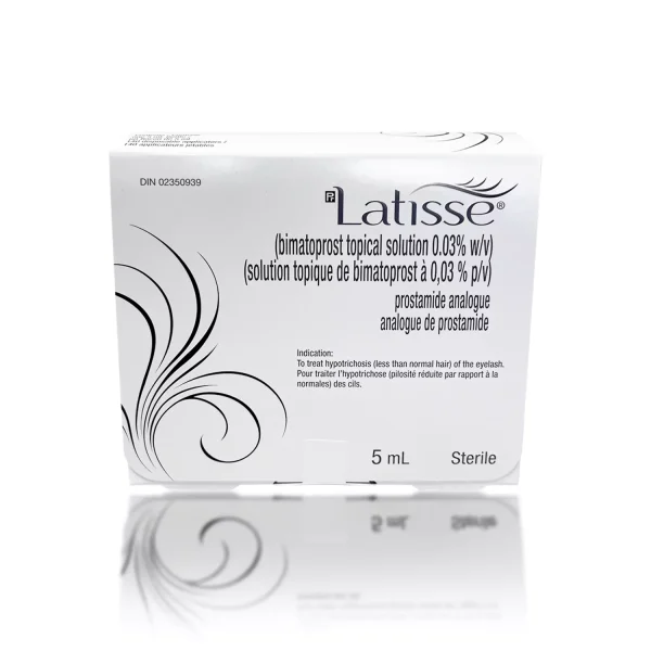 100019 latisse 5ml front