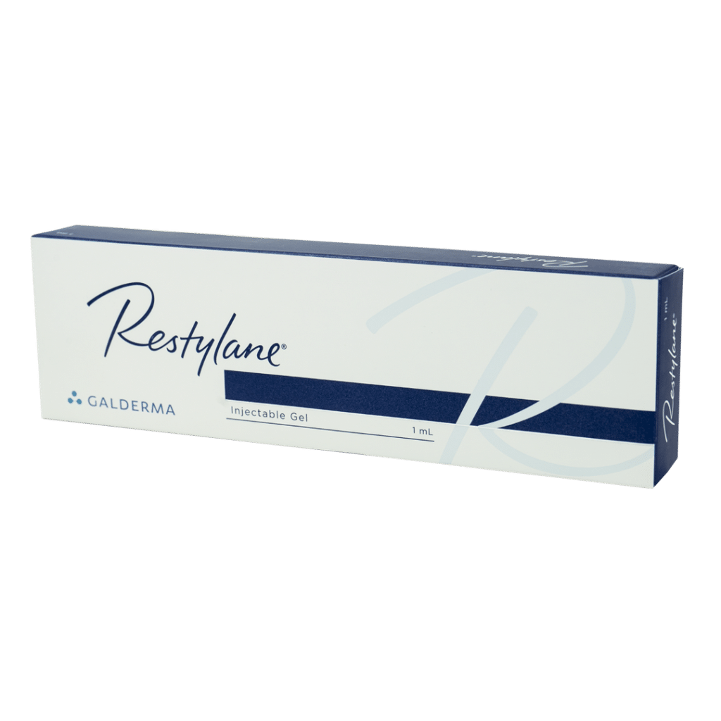 MedicalSpaRX: Buy RESTYLANE® Online in a Few Clicks