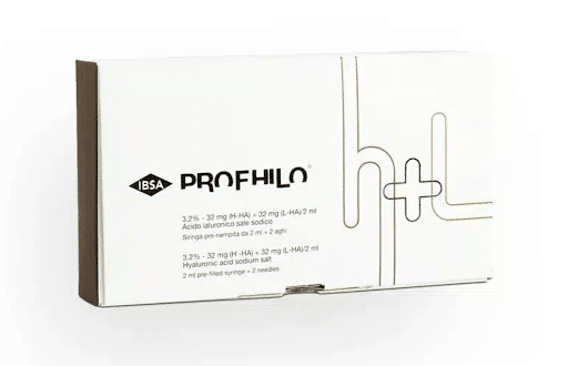 Exploring Profhilo Injection A Comprehensive Guide2