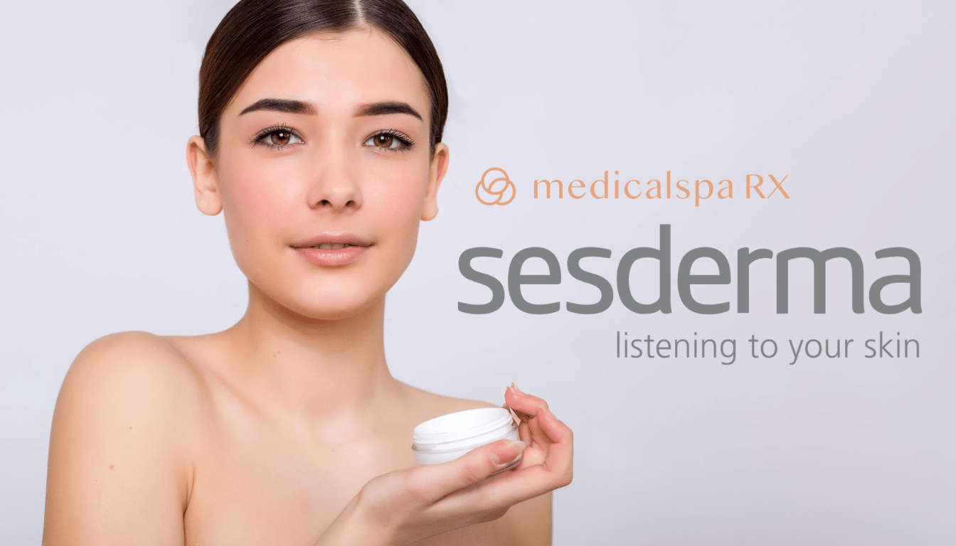 Sesderma The Ultimate Solution for Oily and Acne Prone Skin