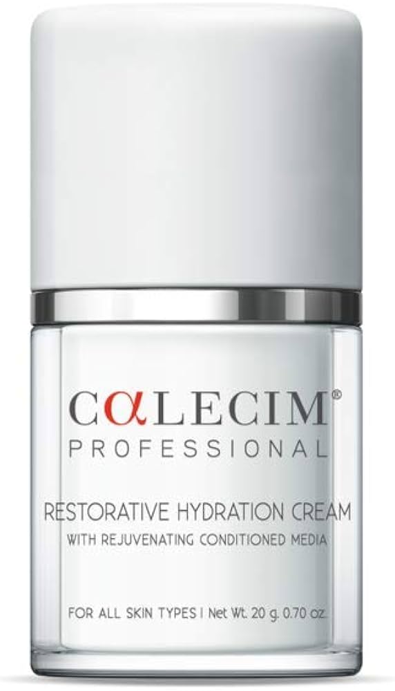 Calecim Cream