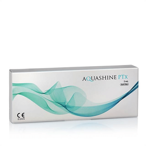 Aquashine filler