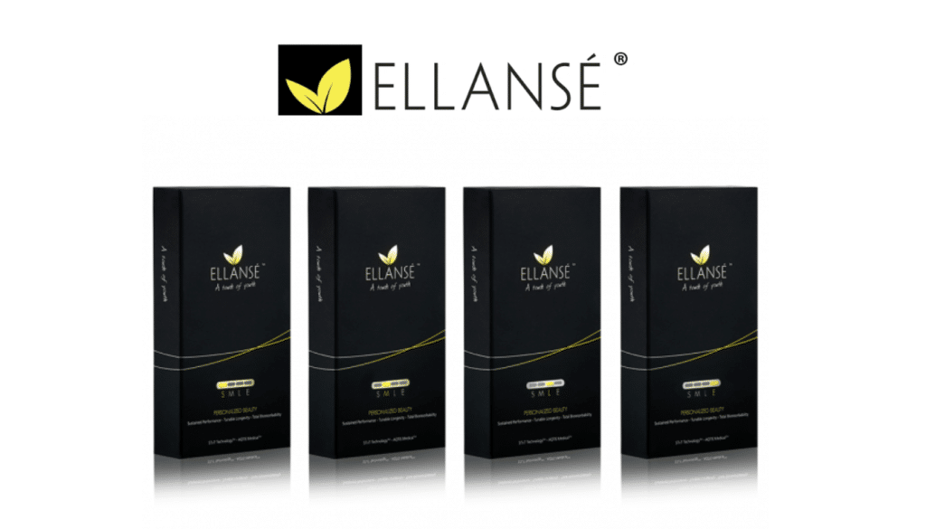 Ellanse Dermal Filler types