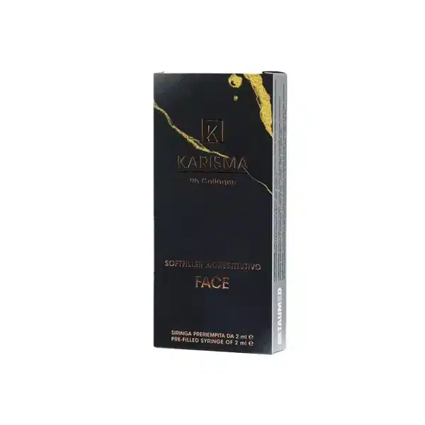 KARISMA SOFTFILLER FACE 03