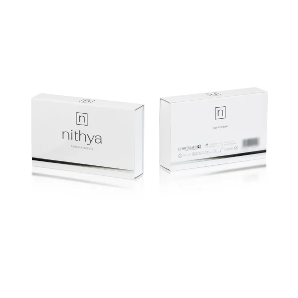 Nithya Endless Beauty F&B