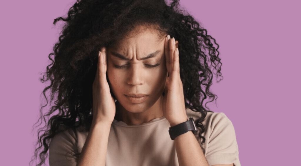 Understanding Chronic Tension Headaches