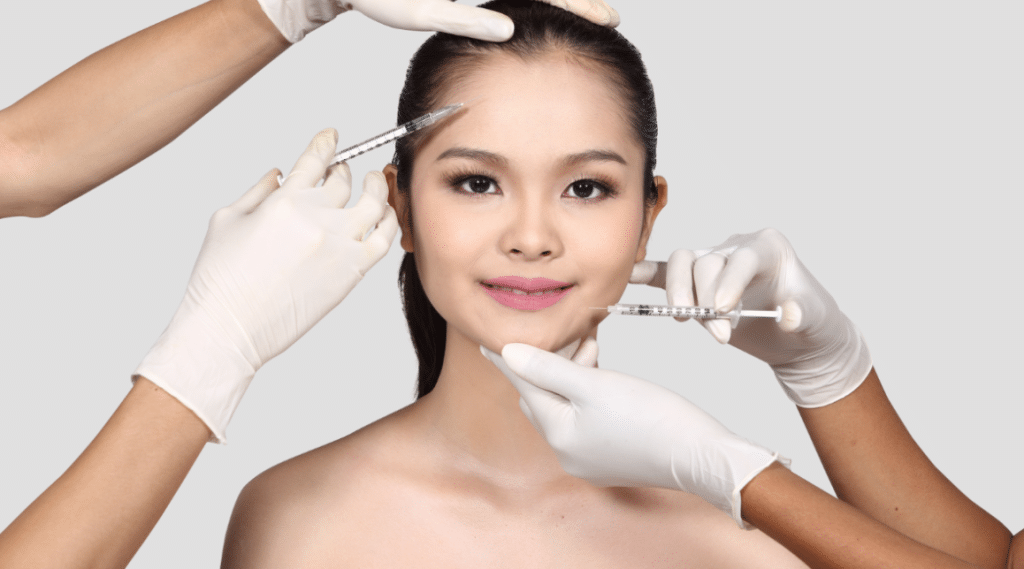 Understanding Botox and Fillers