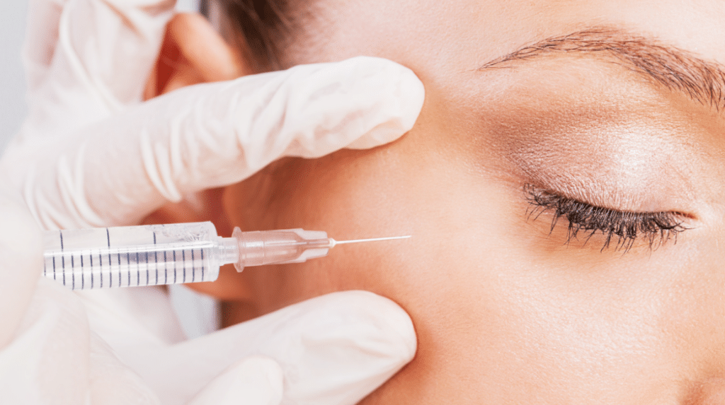 The Role of Botox in Migraine Treatment