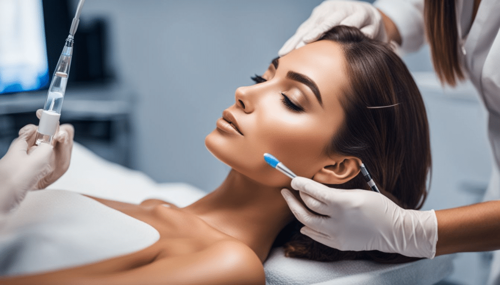 Understanding Aliaxin Dermal Filler