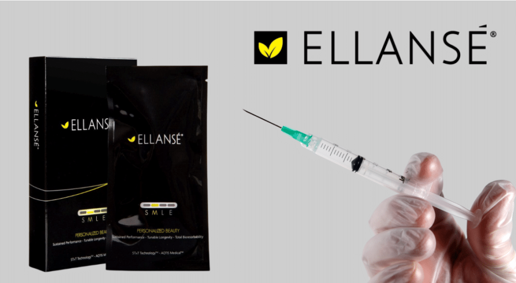 What is Ellansé Filler?