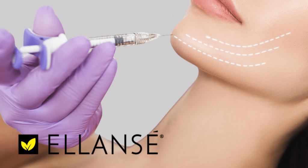 What Can Ellansé Filler Treat?