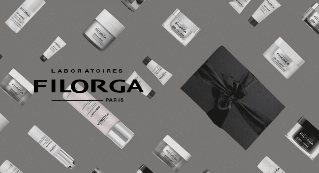 Introduction to Filorga Products