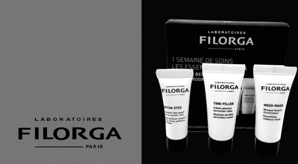 The Role of Hyaluronic Acid in Filorga Products