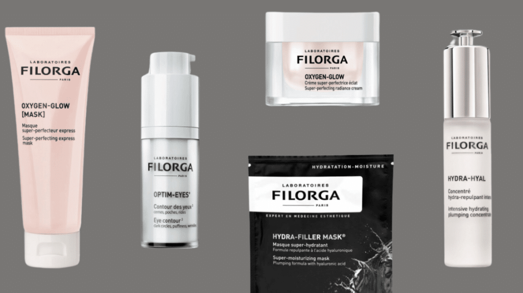 Ensuring a Safe and Effective Use of Filorga Products