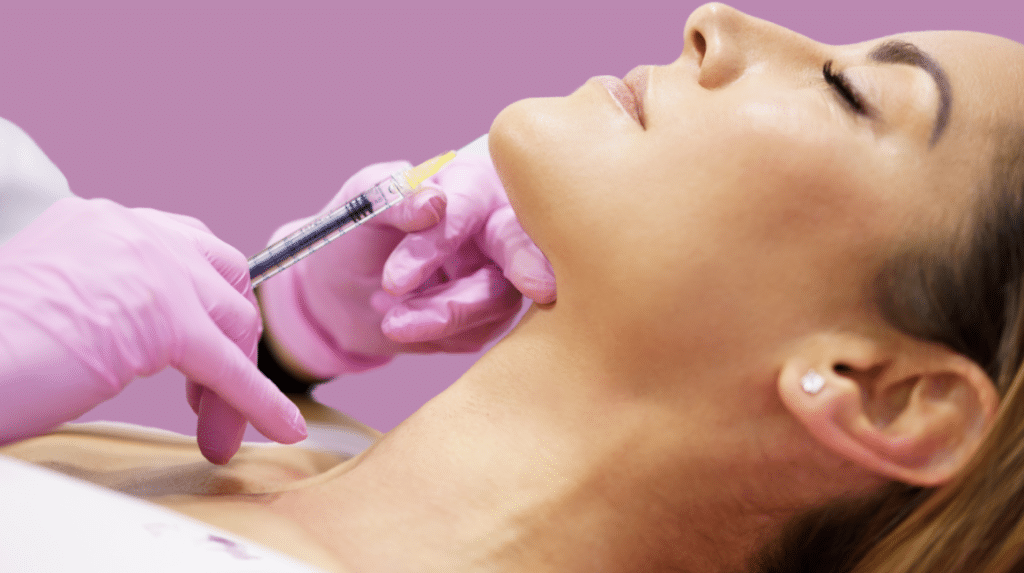 The Slimming Effect: Exploring the Relationship Between Botox and Facial Contouring