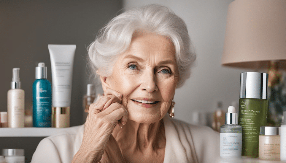 Sesderma's Approach To Anti-Aging