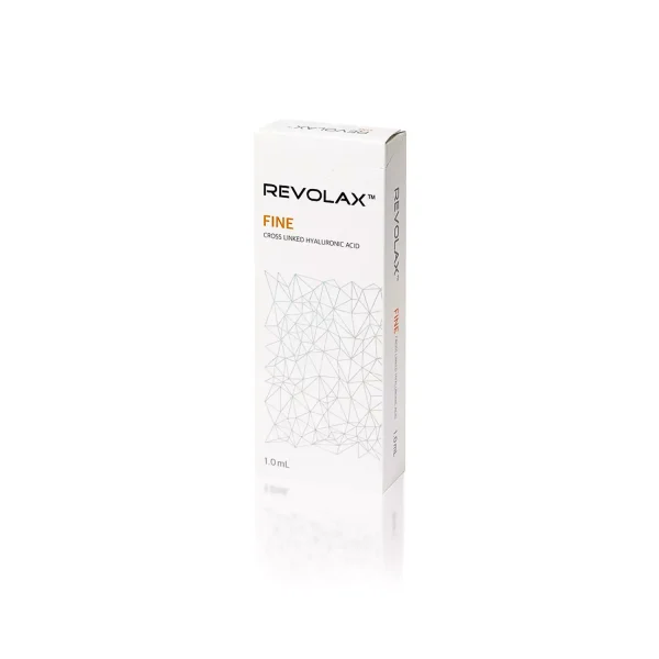 revolax fine front