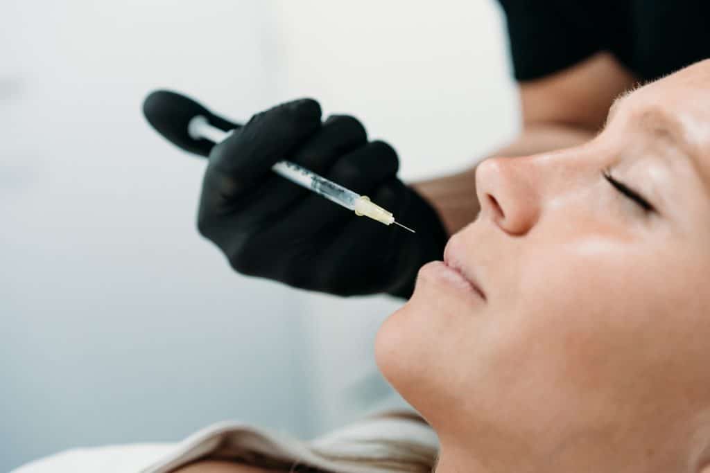 Xeomin cosmetic therapy