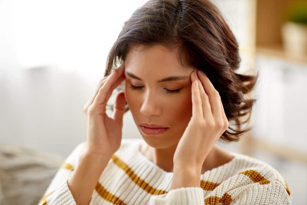 Botox for migraines
